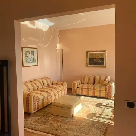 Appartement La Terrazza Nel Blu