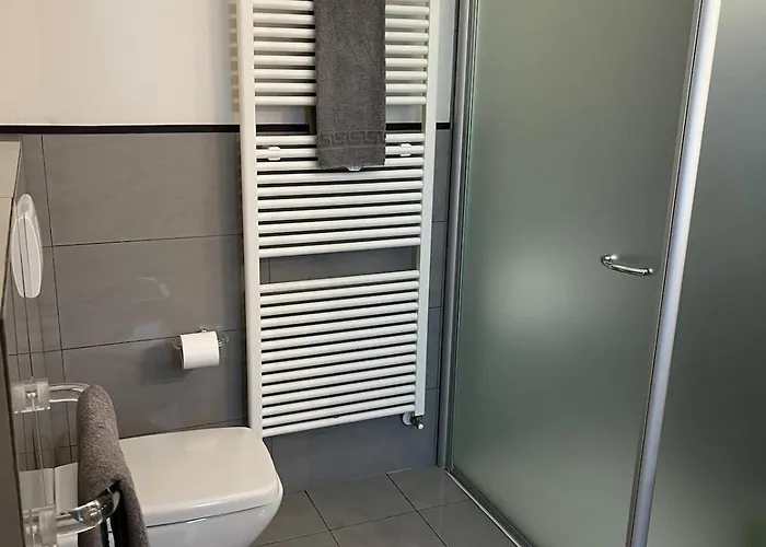 La Terrazza Nel Blu *