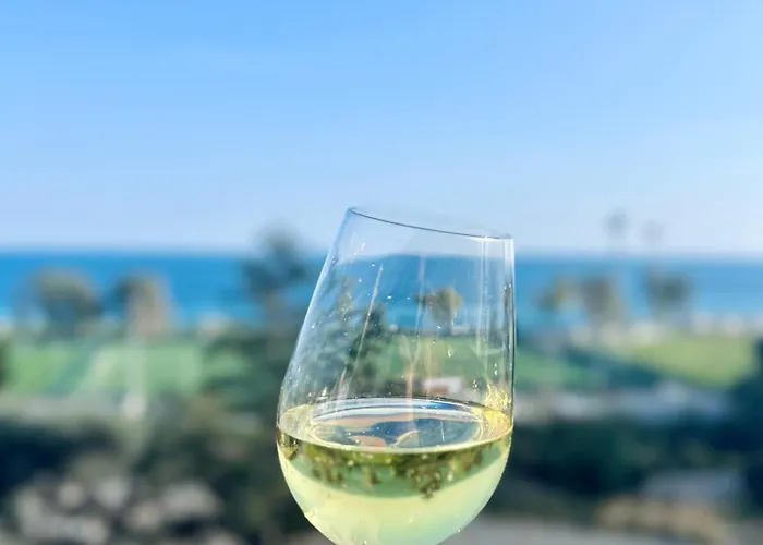 Appartement La Terrazza Nel Blu