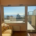 La Terrazza Nel Blu * サンレモ