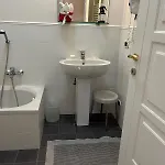 La Terrazza Nel Blu アパート *