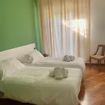 La Terrazza Nel Blu アパート