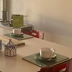 La Terrazza Nel Blu サンレモ