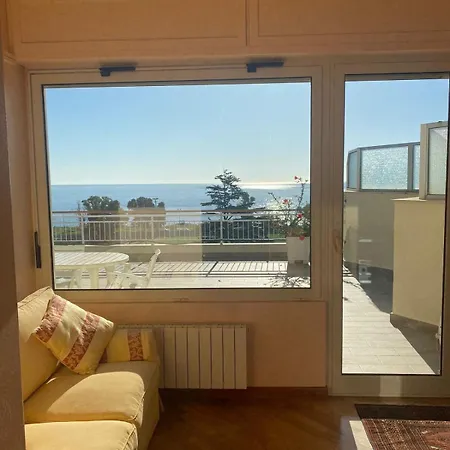 La Terrazza Nel Blu * Санремо