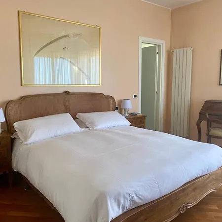 La Terrazza Nel Blu Appartement San Remo