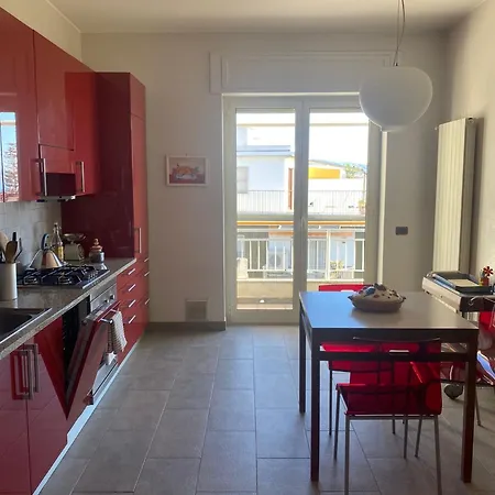 La Terrazza Nel Blu San Remo