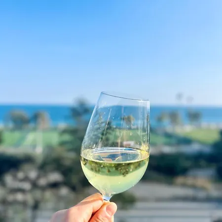 Appartement La Terrazza Nel Blu