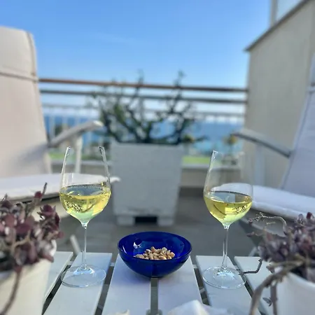 La Terrazza Nel Blu * San Remo