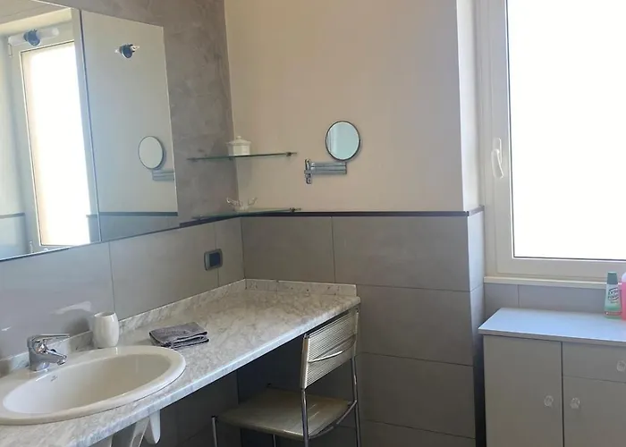 La Terrazza Nel Blu * Sanremo