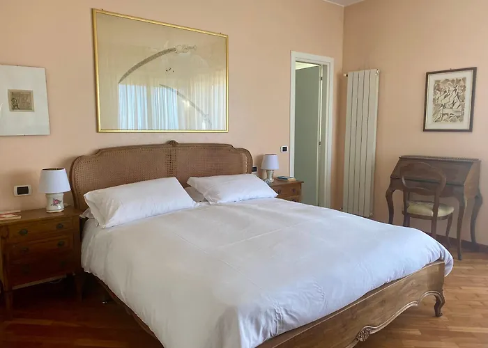 La Terrazza Nel Blu Apartment Sanremo