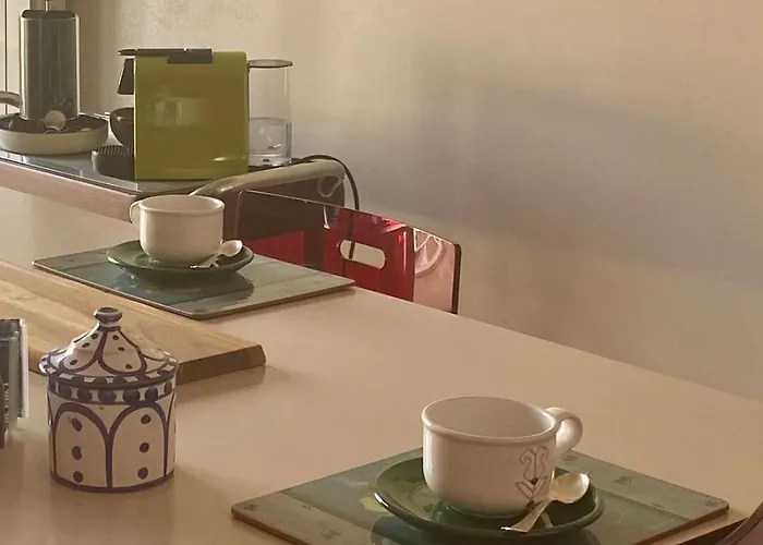 La Terrazza Nel Blu Sanremo