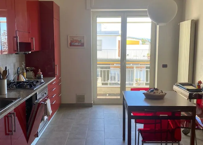 La Terrazza Nel Blu Sanremo